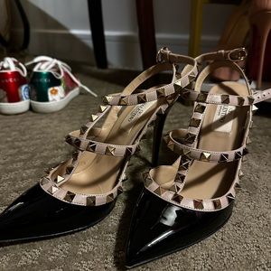 Valentino Pumps